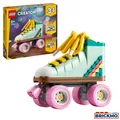 Produktbild: LEGO Creator 31148 Rollschuh 31148
