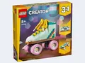 Produktbild: LEGO Creator 31148 3in1 Rollschuh NEUHEIT 2024 OVP<