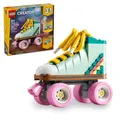 Produktbild: LEGO® Creator 3-in-1 Rollschuh 31148
