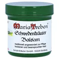 Produktbild: MARIA TREBEN Schwedenkräuter Balsam 100 ml