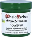 Produktbild: Schwedenkräuter Balsam 100ml