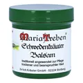 Produktbild: Schwedenkräuter Balsam 100ml | MARIA TREBEN