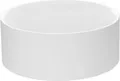 Produktbild: BettePond Silhouette Badewanne freistehend, 150x150cm, 6045 CFXXS, weiß, 6045-000CFXXS,Plus