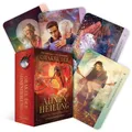 Produktbild: Inna Segal | Orakel der Ahnenheilung | Box | Deutsch (2026) | 96 S. | Irisiana