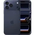 Produktbild: iPhone 17 Pro Max 512GB DEP, Handy Tiefblau, iOS