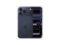 Produktbild: APPLE iPhone 17 Pro Max 5G 512 GB Tiefblau Dual SIM