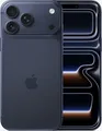 Produktbild: Apple iPhone 17 Pro Max 512GB (Tiefblau, iOS)