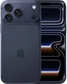 Produktbild: Apple iPhone 17 Pro Max 512GB/12GB RAM Dual-SIM tiefblau