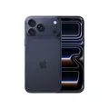 Produktbild: Apple iPhone 17 Pro Max 512GB Tiefblau MFYU4ZD/A