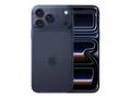 Produktbild: Apple iPhone 17 Pro Max - 5G Smartphone - Dual-SIM / Interner Speicher 512 GB - OLED-Display - 6.9