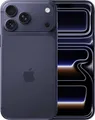 Produktbild: Apple iPhone 17 Pro Max Tief-Blau 512 GB EEK A (A - G) 17.5 cm (6.9 Zoll)