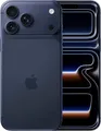 Produktbild: Apple iPhone 17 Pro Max 512GB Tiefblau - Neuwertig - inkl. Silikon Case & Schutz