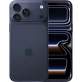 Produktbild: Apple iPhone 17 Pro Max 5G 512 GB Tiefblau Dual SIM Smartphone Handy