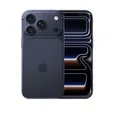 Produktbild: Apple iPhone 17 Pro Max - 512GB - Deepblue/Blau - NEUWERTIG - Nur 16 Zyklen ✅