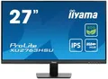 Produktbild: iiyama ProLite XU2763HSU-B1 Monitor 68,6 cm (27
