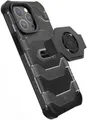 Produktbild: MORPHEUS LABS Bumper für iPhone 13 PRO - Hülle & M4 M4s Adapter (OHNE Fahrradhalterung)