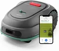 Produktbild: Philips RSL 3000-10 GPS-und Wlan Mähroboter NEU & OVP