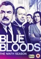 Produktbild: Blue Bloods Season 9 [DVD] [2019] [Region Free] - DVD - New