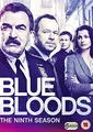 Produktbild: Blue Bloods Season 9 [DVD] [2019] von not specified | DVD | Zustand sehr gut