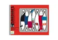 Produktbild: DJECO Spiel DJ05161 Kartenspiel - Sardines
