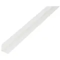 Produktbild: Kunstst.-winkelprofil 1000/20x20mm Weiß