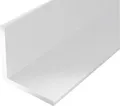 Produktbild: GAH Alberts Kunstst.-Winkelprofil 1000/20x20mm weiß