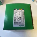 Produktbild: Schneider Electric Frontelement, gelb ZB4BR5 Pilztaster Frontelement,