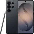 Produktbild: Galaxy S26 Ultra - Black - 256 GB - Schwarz