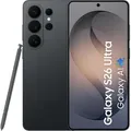 Produktbild: Samsung Galaxy S26 Ultra 256GB Schwarz 5G