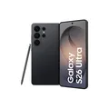 Produktbild: Samsung GALAXY S26 Ultra S948B 256GB Black Android 16 Smartphone
