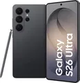 Produktbild: Samsung Galaxy S26 Ultra 256GB Schwarz EEK A (A - G) 17.5cm (6.9 Zoll) Smartphone