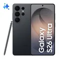 Produktbild: Samsung Galaxy S26 Ultra - 5G Smartphone - Dual-SIM - RAM 12 GB / Interner Speic