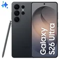 Produktbild: Samsung Galaxy S26 Ultra 256 GB 5G Smartphone 17,5 cm (6.9 Zoll) 3,6 GHz
