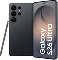 Produktbild: Samsung Galaxy S26 Ultra 256GB Black | Schwarz - Neu - Versiegelt   DE Händler