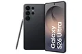 Produktbild: Samsung GALAXY S26 Ultra S948B 256GB Black Android 16 Smartphone