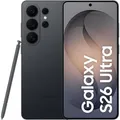 Produktbild: Samsung Galaxy S26 Ultra 256GB SM-S948B Smartphone Neu & Garantie OVP Schwarz