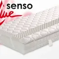 Produktbild: Badenia »BT Senso« Matratzen-Auflage 90x200 cm