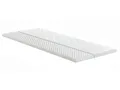 Produktbild: Badenia Trendline, Topper Badenia Trendline® Topper Senso, 5 cm hoch, Komfortschaum, mit angenehmer Noppenstruktur und empfehlenswert für Boxspringbetten