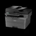 Produktbild: Brother MFC-L2827DWXL kompaktes 4-in-1 S/W Multifunktionsdrucker 1000033712
