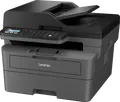Produktbild: BRO MFCL2827DWXL - Drucker, Laser, s/w, 4in1, LAN/WLAN, inkl. UHG