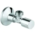 Produktbild: Grohe Eckventil 22043000 chrom 1/2