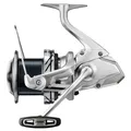 Produktbild: Shimano Ultegra XR XSD 14000 Big Pit Angelrolle Zilver 14000