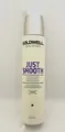 Produktbild: Goldwell Dualsenses Just Smooth 6 Effects Serum, 100ml