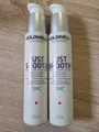 Produktbild: Goldwell Dualsenses Just Smooth 6 Effects Serum 2x100ml
