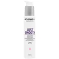 Produktbild: Goldwell Dualsenses Just Smooth Serum für widerspenstiges Haar 100ml, 6 Effekte