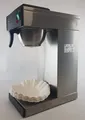Produktbild: Kaffeemaschine Filtermaschine GCT2001 mit Thermoskanne 1,9l,  Neu