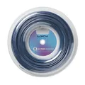 Produktbild: Luxilon Tennissaite Alu Power 1.25 (Haltbarkeit+Power) ozeanblau 220m Rolle, Saitendicke: 1.25