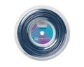 Produktbild: Luxilon Tennissaite Alu Power 1.25 (Haltbarkeit+Power) ozeanblau 220m Rolle, Saitendicke: 1.25