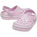 Produktbild: CROCS Clogs Kinder 63726F63735F323037303036 Rosa 32 EU - Rosa - 32