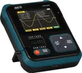 Produktbild: Joy-it DSO-LCR500 Oszilloskop, Signalgenerator 1 kHz - 100 kHz Dreieck, Puls, Rechteck, Sinus (LCR500)